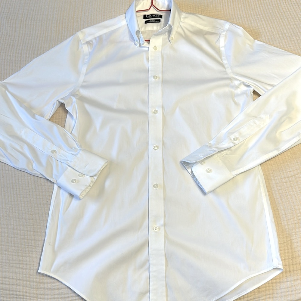 Lauren Ralph Lauren Men’s Dress Shirt